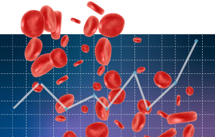 Blood cancer assay solutions including analysis