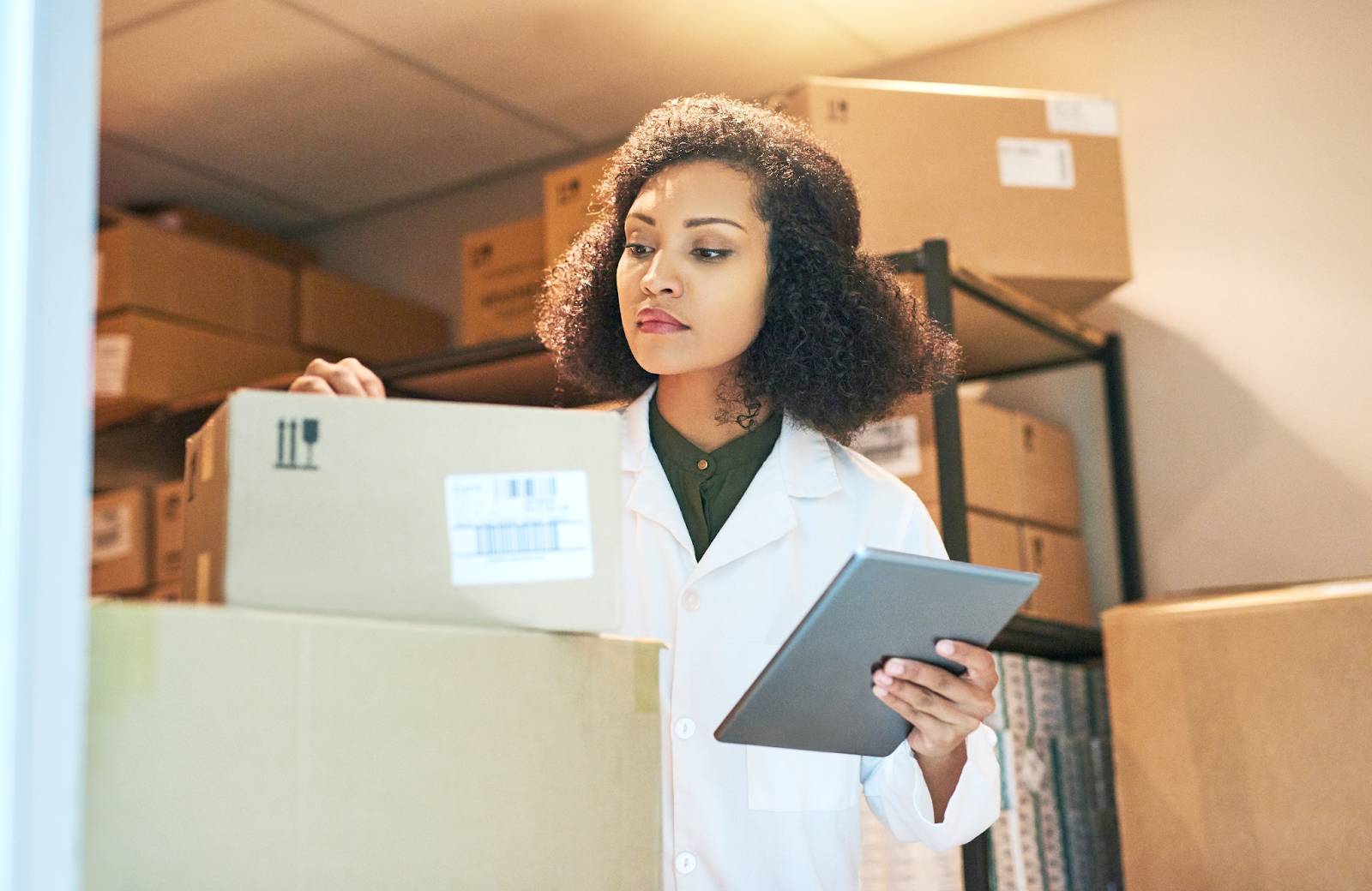 Cut costs, save time