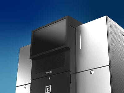 Element Biosciences