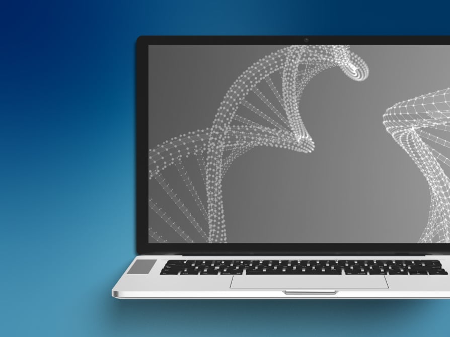 Molecular Health