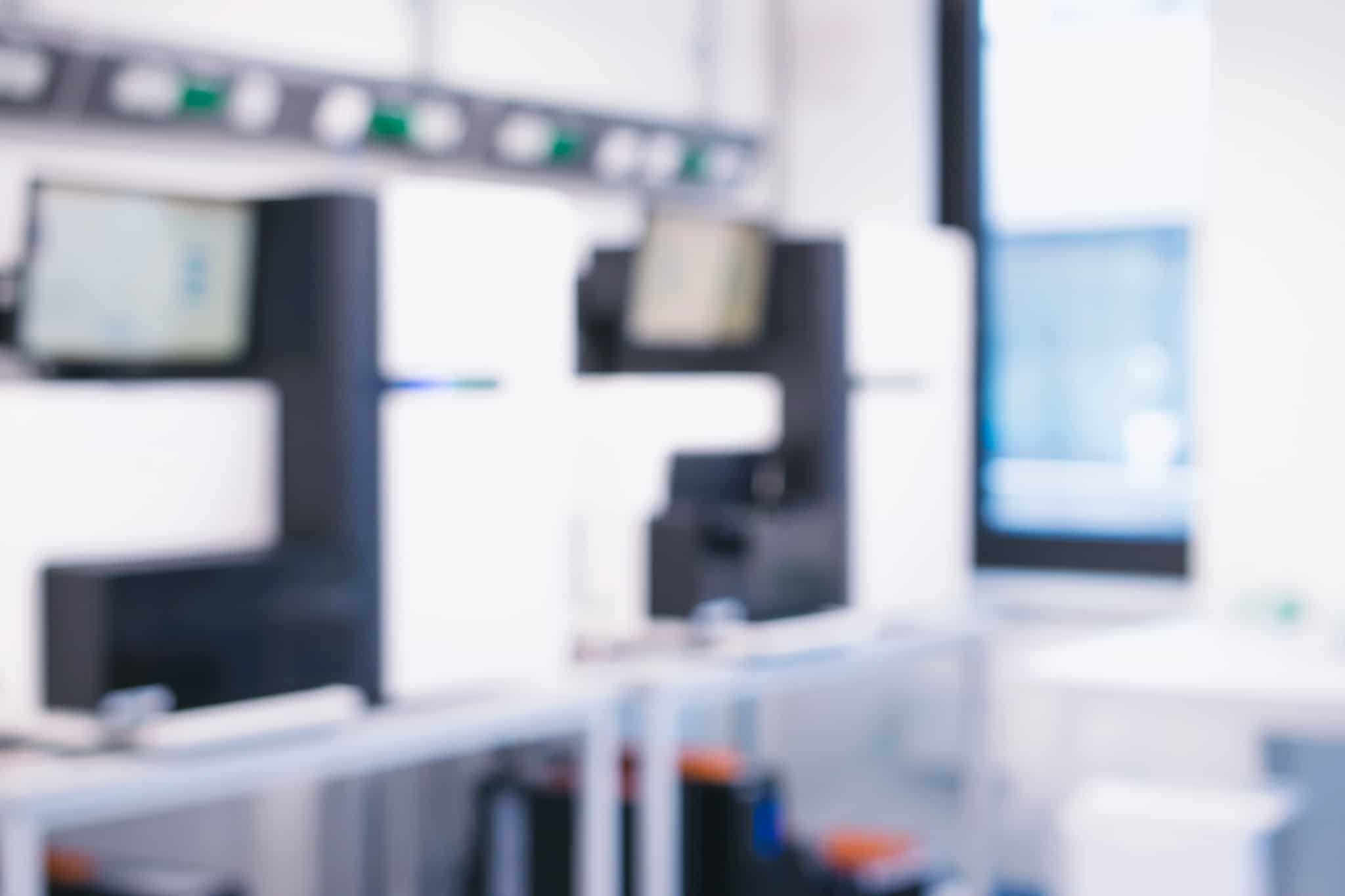 Next-generation sequencing 