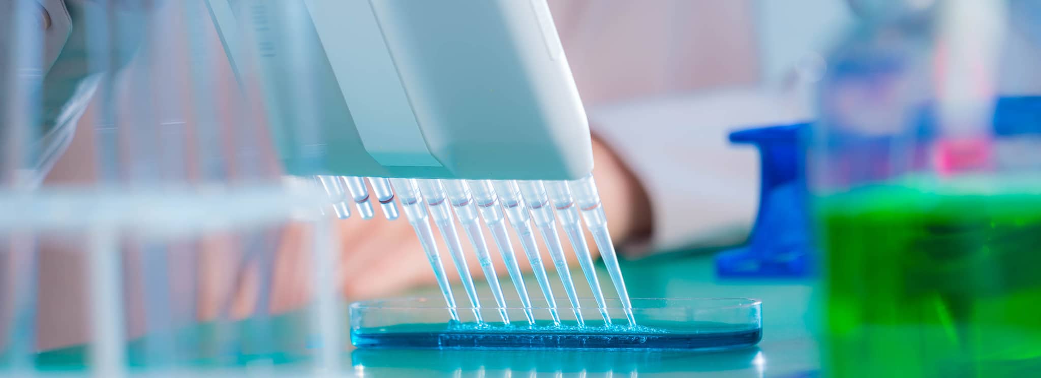 Real-time PCR