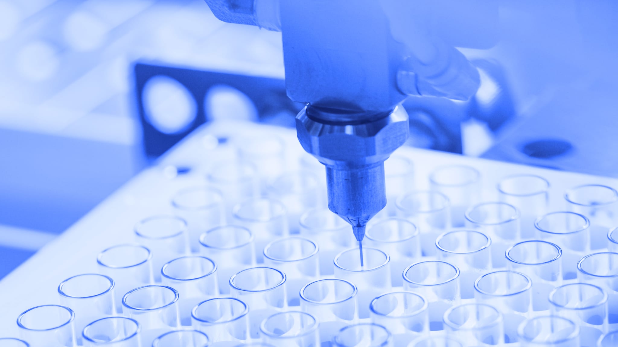 Digital PCR