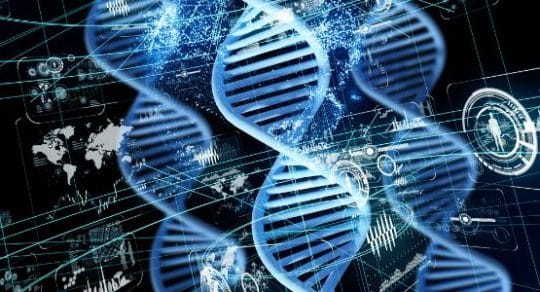 Germline NGS tests using FFPE samples