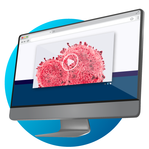 How do Archer assay solutions make a difference for blood cancer research?